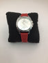 Coach Red Rubber Watch 14503878